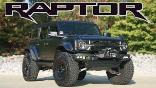 Bronco Raptor: Still Worth It In 2025?