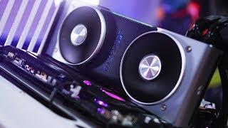 RTX 2080 and 2080Ti Benchmarked - Is it worth it??