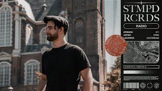 WHAT DYRO DOES IN AMSTERDAM WHEN HE'S NOT TOURING | STMPD RCRDS Radio 011