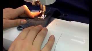 швейная машина Family Gold Master 8024A