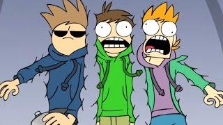 Eddsworld - Space Face (Part 2)