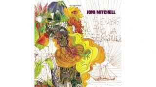 Joni Mitchell - Cactus Tree (2021 Remaster) [Official Audio]