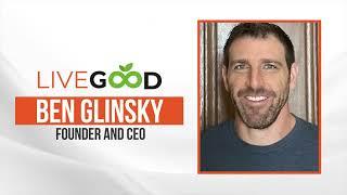 LiveGood: A rare message from the CEO. It's a must WATCH