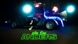 ACE ONE - ANDERS (Official Video)