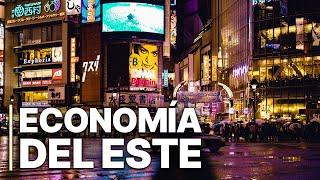 Economía del este | Rusia | Tecnología