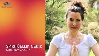 Spiritüellik nedir