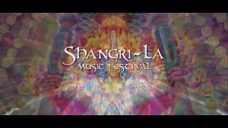 Shangri-La Music Festival - Sept 4th-7th, 2014 - Harmony Park - Geneva, MN