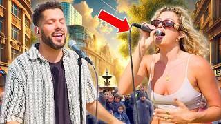 Her Gritty Voice Will Give You Chills