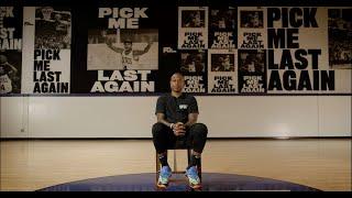 RECLAMATION - AN ISAIAH THOMAS COMEBACK STORY