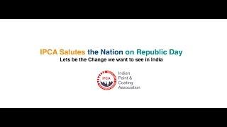 Happy Republic Day 2017 - IPCA