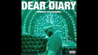 EMMANUEL ROSE - DEAR DIARY