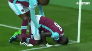 West Ham United 2-1 Chelsea (EFL CUP) Highlights & Full Match Video Goals