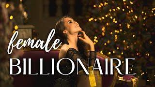 Billionaire Women Lifestyle | Motivation #8