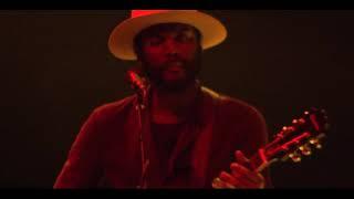 Gary Clark Jr Live from the Greek theatre la 2017