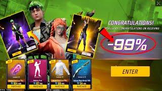 New Mystery Shop Event Today  | Free Fire New Event | Ff New Event Today | New Event Ff Today