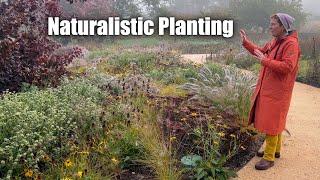 How The Piet Oudolf Naturalistic Planting Style Has Changed Over the Years