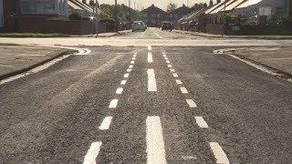 Parking row in Darlington has residents up in arms | ITV News