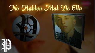 El Polaco - No hablen mal de ella │ Cd Agradeciendo a dios