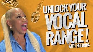 Unlock Your Unique Voice: Expert Voice Acting Tips from Rolonda Watts