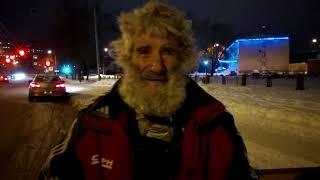 Иван Мельник. 17 февраля 2018 г.