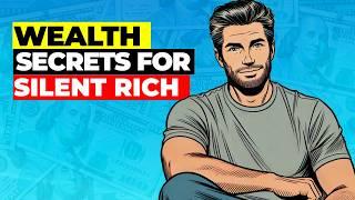 Wealth Secrets the Silent Rich Live By