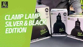 Clamp Lamp - Reptile Systems