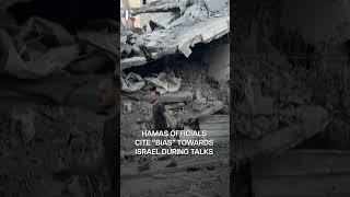 US Envoy Witkoff Calls Hamas Response to Ceasefire Proposal 'Unacceptable' | Subscribe to Firstpost