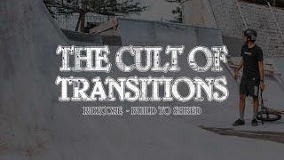 RIDECORE AND CO. - THE CULT OF TRANSITIONS