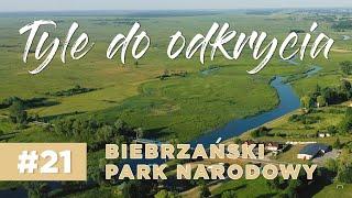 TYLE DO ODKRYCIA... #21 Biebrzański Park Narodowy