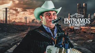 Salo Venegas - Entramos A Combate (Video Oficial)