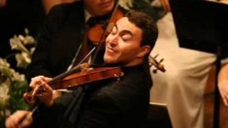 Saint-Saens - Havanaise (Maxim Vengerov)