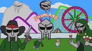 Another Tribute to MF DOOM