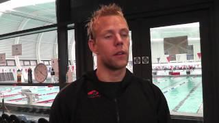 Ross Davenport's five things to watch at Olympic swimming