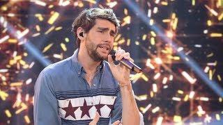 CHART SHOW Alvaro Soler - Sofia