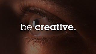 Be Creative: Full Sail University