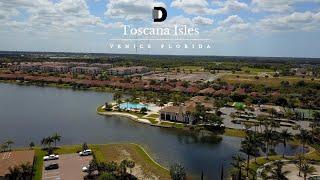 Toscana Isles | Venice Nokomis FL | David Barr Realtor
