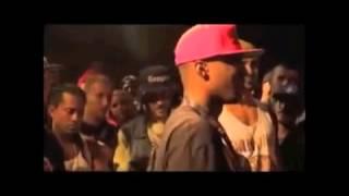 Disrespectful Battle Rap Moments