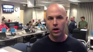 Longmont Flood Update: Longmont Emergency Manager Urges Residents to Stay Off Streets