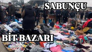 БАКУСАБУНЧИ БЛОШИНЫЙ РЫНОКБАРАХОЛКА#azerbaycan#baku#bazar#обзор#баку#bakuazerbaijan#azerbaycan#