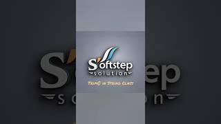 trim() method in String. #string #trim #utility #trending #javashorts #softstep #softstepsolution