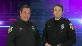 Village of Hoffman Estates - Police Department Unemployment Fraud Video