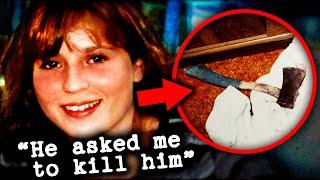 14 YO Uses FBI Skills to Manipulate Cherry Hill Serial Killer | The Case of Jennifer Wertz