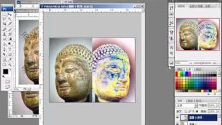 TQC Photoshop CS3 306佛像