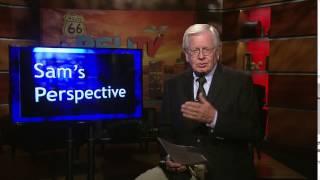 Perspectives: Sam's Perspective - Upcoming RSU TV Programs