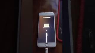 iPhone flash  #iphone #viral #icloudbypass #youtubeshorts #jailbreak #smartphone