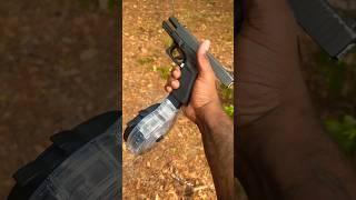 Glock 23 KCI 50 round test ‼️