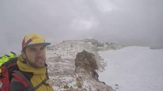 7 Volcanoes - Damavand summit (Iran) - 5.08.2018