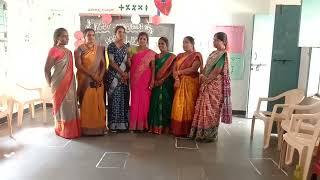 women's day celebration