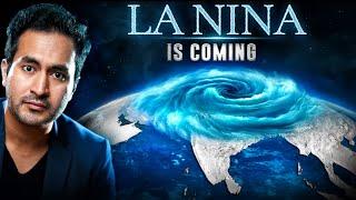 What LA NINA will do to INDIA in 2025