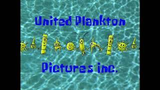 United Plankton Pictures Inc. - Nickelodeon (2007) (SpongeBob SquarePants)